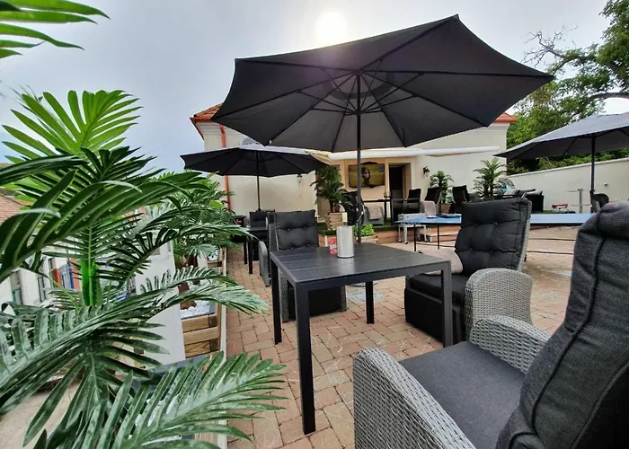 A-M Condominium