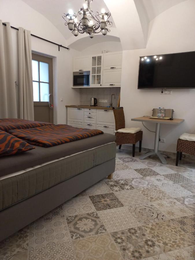 A-m Apartment *