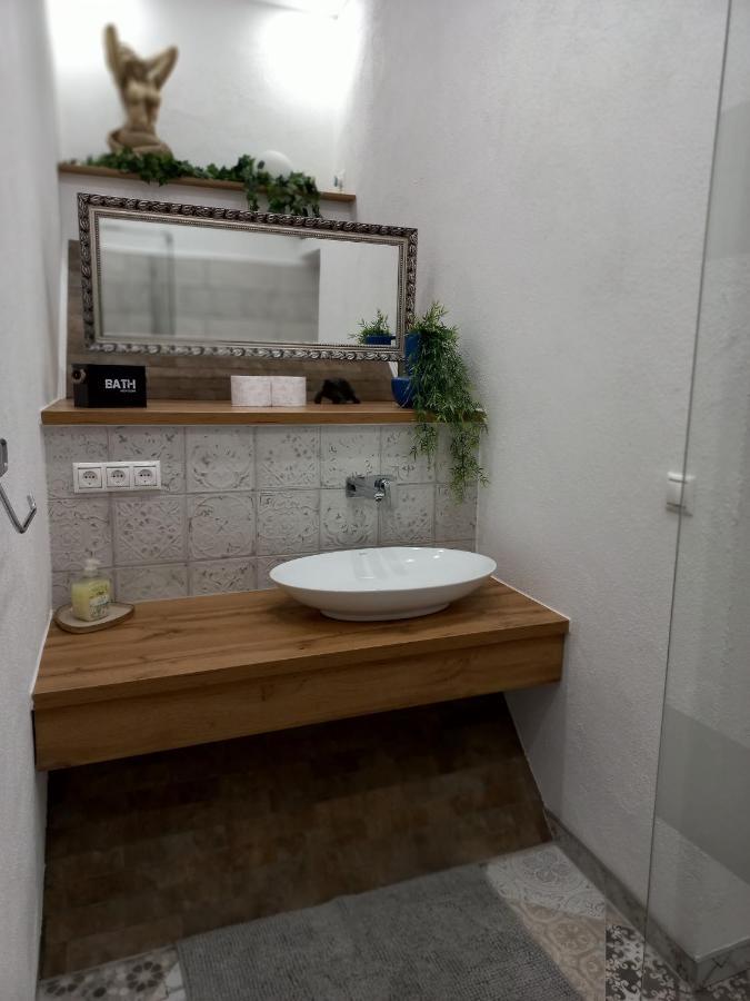 A-m Apartment