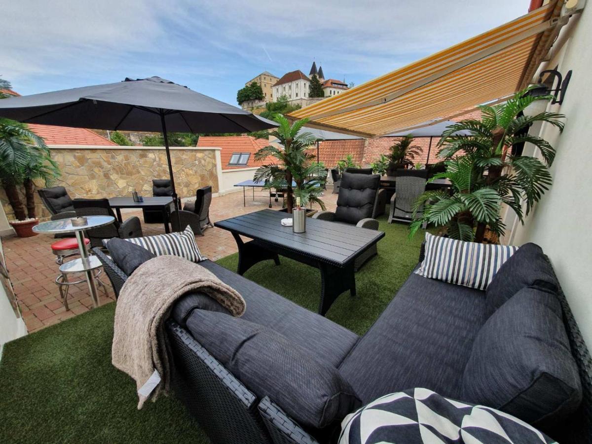 Apartment A-m Veszprem